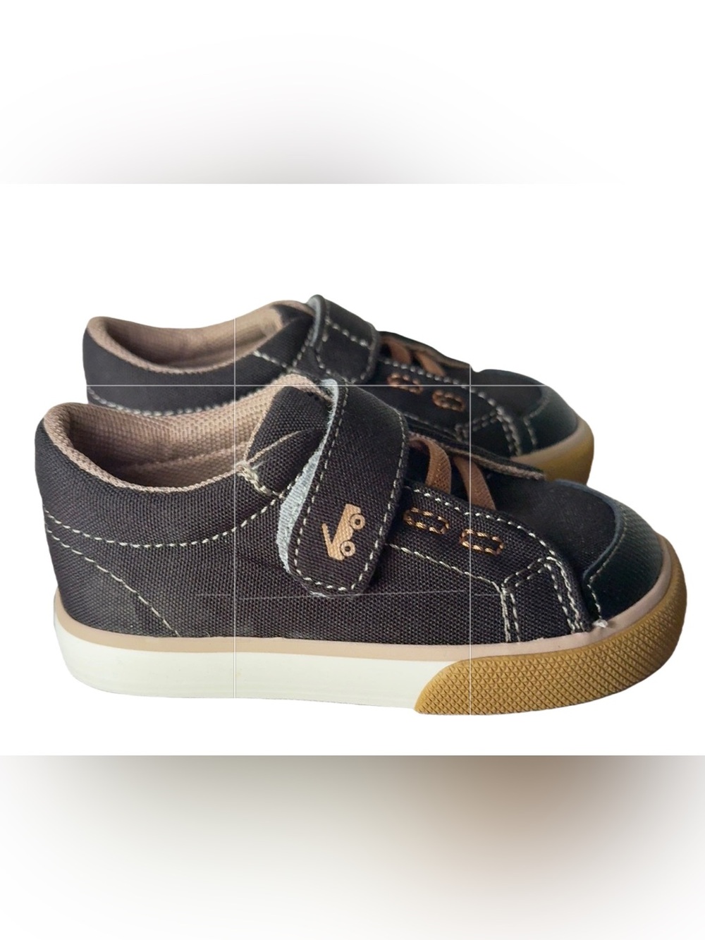See Kai Run Alex Sneakers